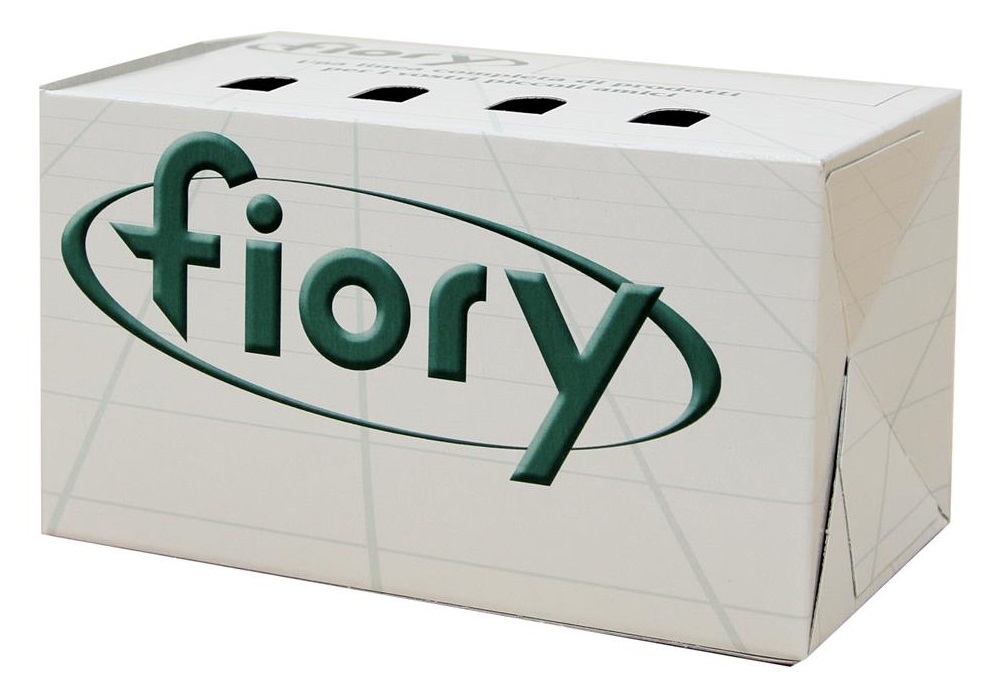 Коробка для транспортировки птиц Fiory