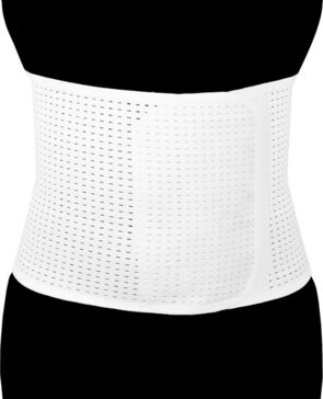 B.Well rehab care бандаж на брюшную стенку W-425 р.XL белый