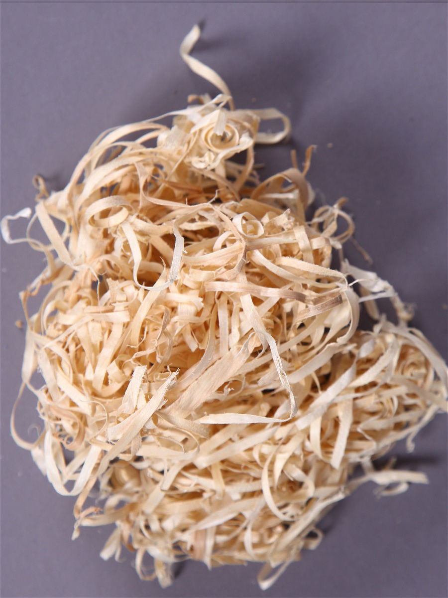 Материал для гнезда птиц и грызунов Шурум-бурум 25 г