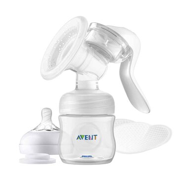 Авент молокоотсос ручной SCF430/10 N 1