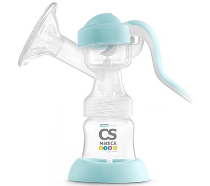 CS Medica KIDS молокоотсос ручной CS-41 N 1