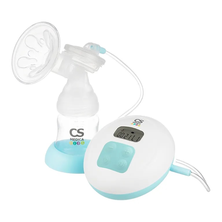 CS Medica KIDS молокоотсос электронный CS-45 N 1
