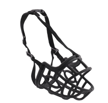 Намордник для собак Nunbell №6 17.5х12см 10922-5501