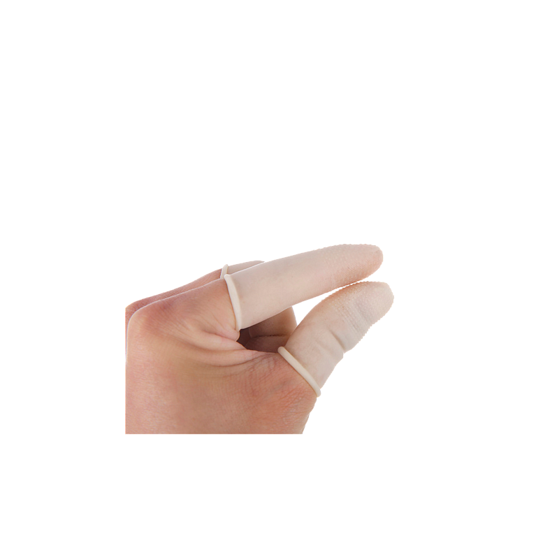 Напальчники для тримминга Iv san bernard finger protector n100