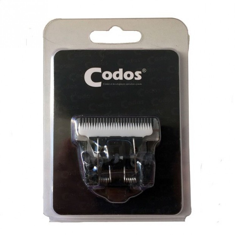 Нож сменный для машинки Codos cp-9580/9600/9200