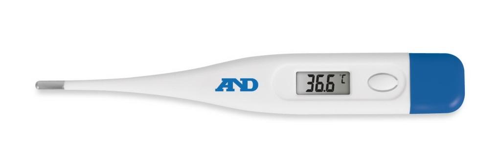 Термометр AND DT-501 электронный цифровой