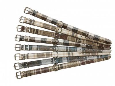 Ошейник Аркон твид 20мм