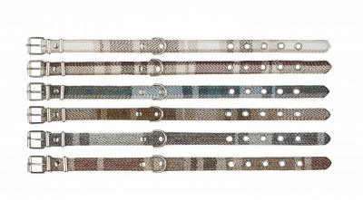 Ошейник Аркон твид 25мм