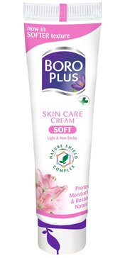 Боро плюс софт крем д/ухода за кожей 25 мл N 1
