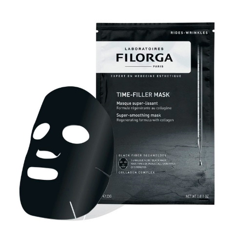 Филорга тайм-филлер интенсивная маска против морщин 20мл