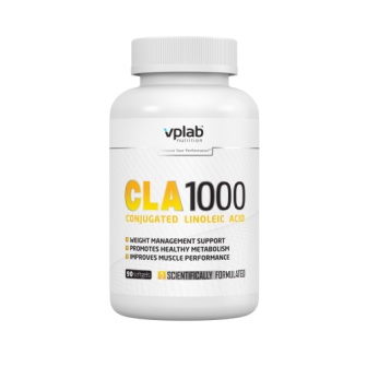 VpLab CLA 1000 капс N 90