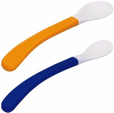 Курносики набор ложечек для кормления 4+ (17440) N 2