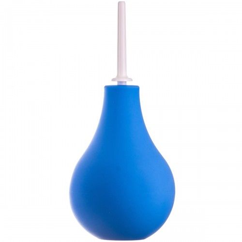 Спринцовка N13 тип Б (твердый наконечник 483мл)