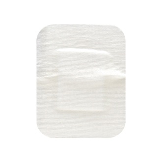 Fixplast Повязка медицинская адгезивная стерильная нетканая основа с сорбционной подушкой 10х8см