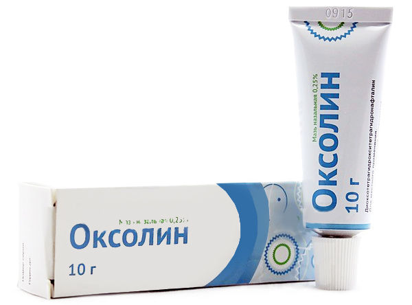 Оксолиновая мазь 0.25% 10г купить в Лысьве, описание и инструкция по  применению лекарства, купить Оксолиновая мазь 0.25% 10г заказ на  sklad-zdorovo.ru