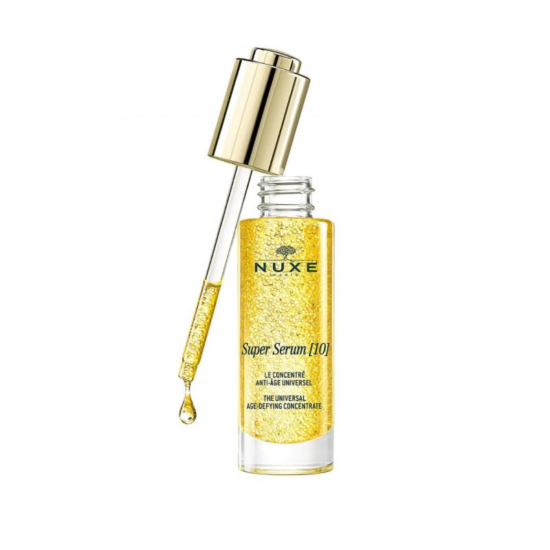 Nuxe Super Serum антивозрастная сыворотка для лица для всех типов кожи 30мл