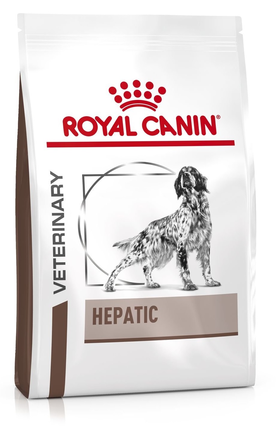 Корм для собак Royal canin hepatic 1.5 кг hf16
