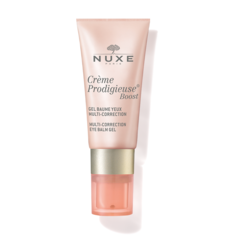 Nuxe мультикорректирующий гель для кожи вокруг глаз 15 мл