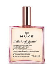 Nuxe Продижьез цветочное сухое масло для лицантителантиволос 50мл