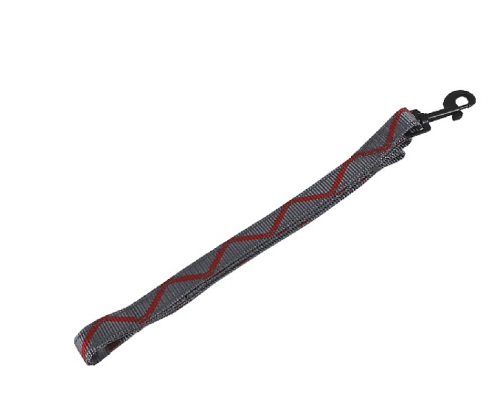 Поводок для собак микс Wogy bz-m 120х1.5см 10922-8670