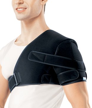 БАНДАЖ НА ПЛЕЧЕВОЙ СУСТАВ RS-129 M