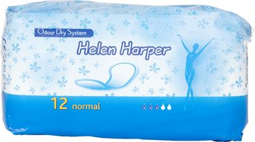 Helen Harper Прокладки послеродовые нормал N 12