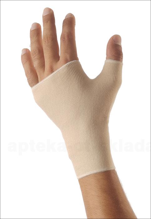 Relaxsan усилитель лучезапястного сустава размер 1 на левую руку (40200)