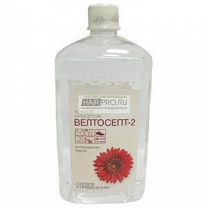 Велтосепт-2 кожный антисептик 1л