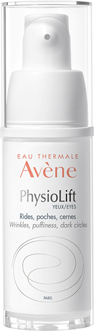 Avene PhysioLift крем для контура глаз 15мл