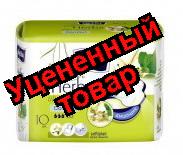 Белла прокладки хербс комфорт softiplait с экстрактом липового цвета N 10