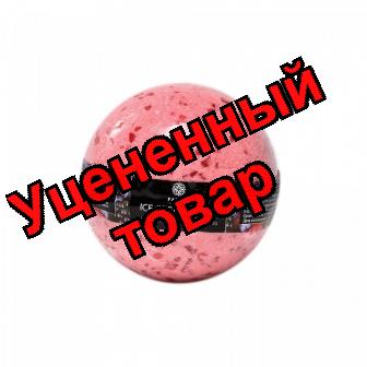 Fabrik Cosmetology Шарик бурлящий для ванны Ягодное мороженое 120г