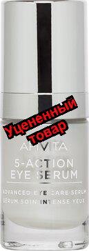 Апивита сыворотка интенсивная д/контура глаз 5в1 15мл N 1