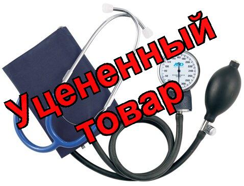 Тонометр AND UA-100 /механич/стетоскоп