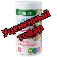 Кисель Очищающий банка 400г N 1