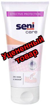 Seni care крем защит окись цинка/синодор 200 мл N 1