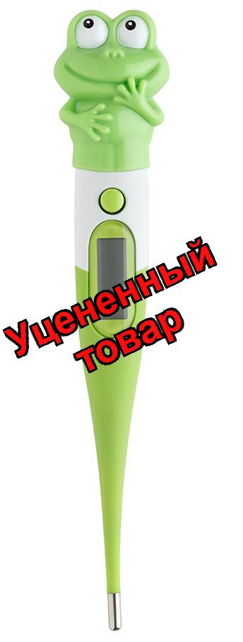 CS Medica термометр электронный CS-82-F детский лягушка