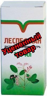 Леспефлан фл 100мл