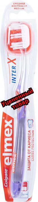 Elmex з/щ защита от кариеса средняя
