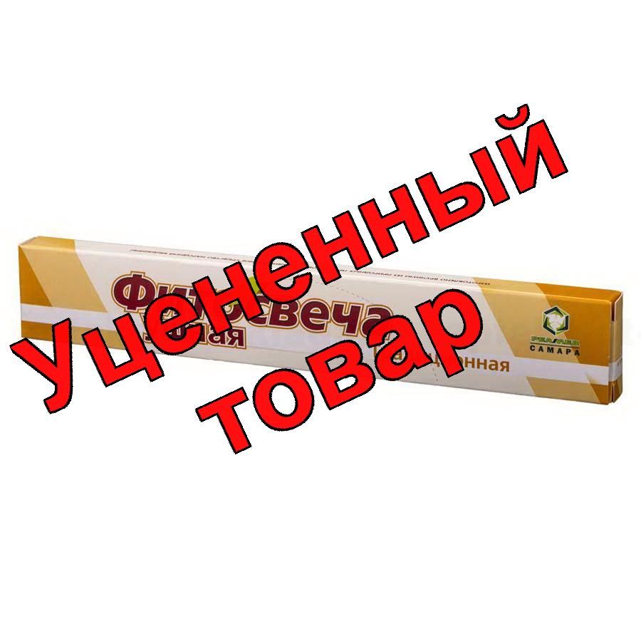 Фитосвечи ушные традиционные N 2