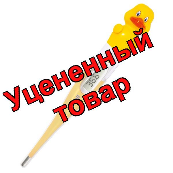 Термометр WT-06 FLEX для детей утенок