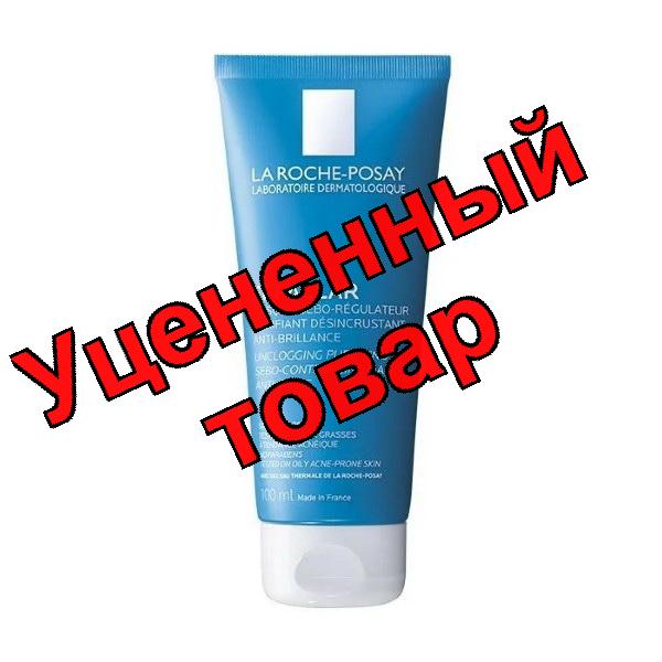 La Roche-Posay Эфаклар маска 100мл