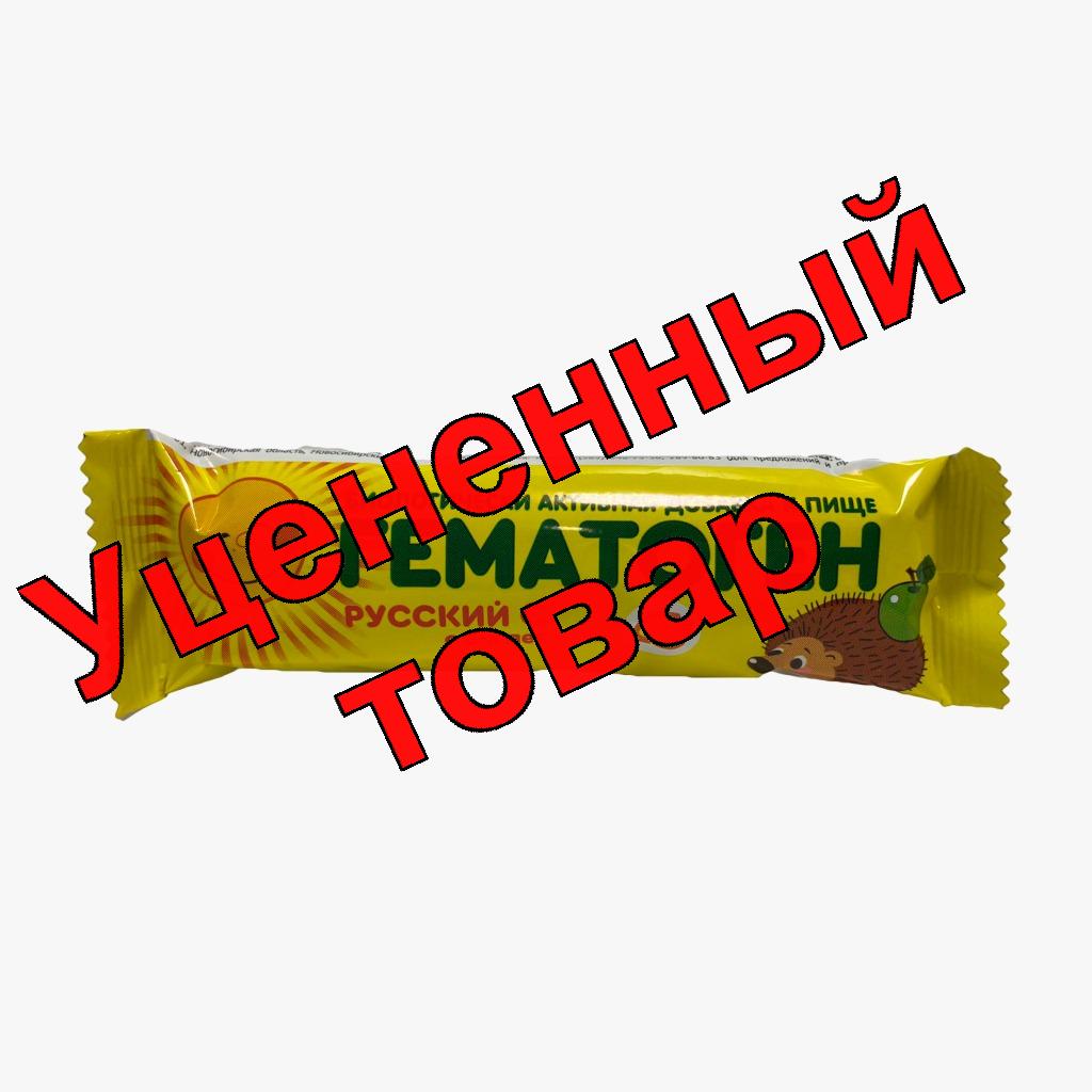 Гематоген Русский С 40г