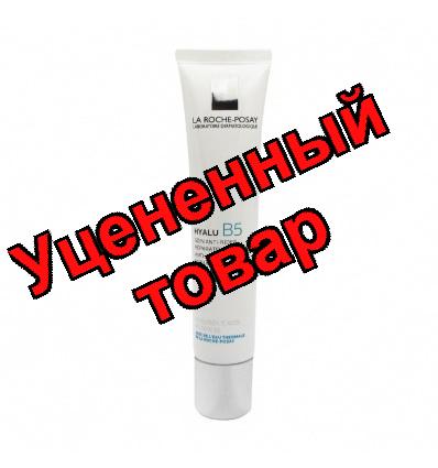 La Roche-Posay Hyalu B5 крем увлажняющий уход против морщин 40мл