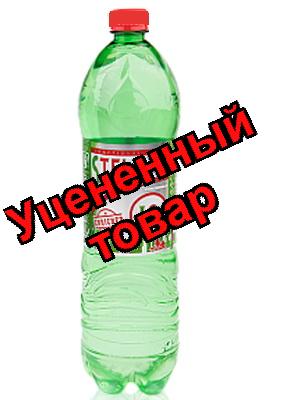 Вода минеральная Стэлмас ZnSe газированная 1.5л