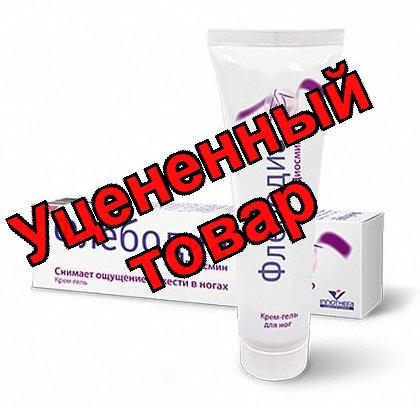 Флебодиа крем-гель 50 мл