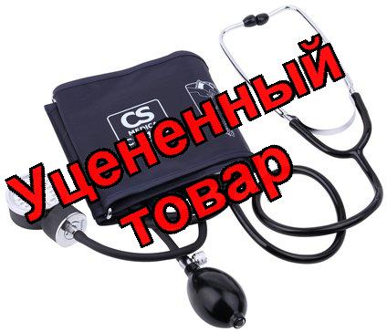 Тонометр мех СS-105