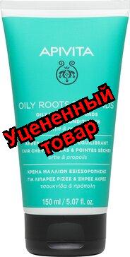 Апивита кондиционер балансирующий крапива/прополис 150мл N 1