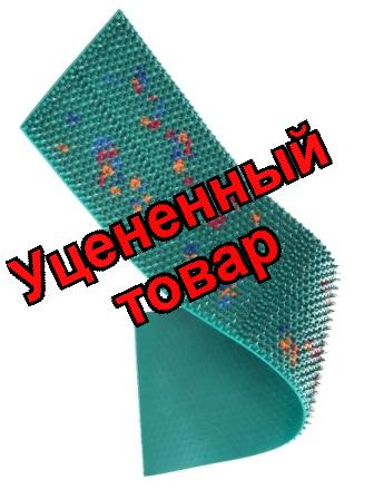 Аппликатор Ляпко квадро плюс 118х471 мм шаг иглы 6,2 мм