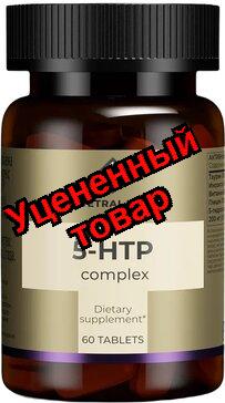 Тетралаб 5-HTP Релакс-комплекс тб N 60