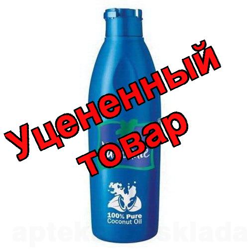 Parachute кокосовое масло натуральное чистое 100 мл